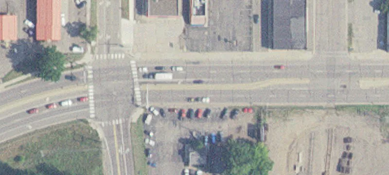 Commercial Pad Site Opportunity