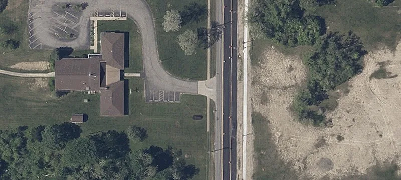 Residential Land in Brunswick, Ohio