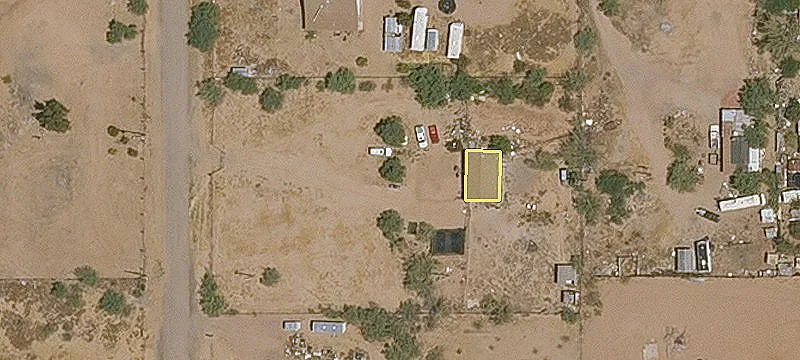 Commercial Land on Grand Avenue