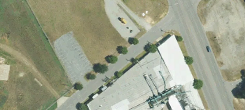 Prime Redevelopment Site Near Downtown