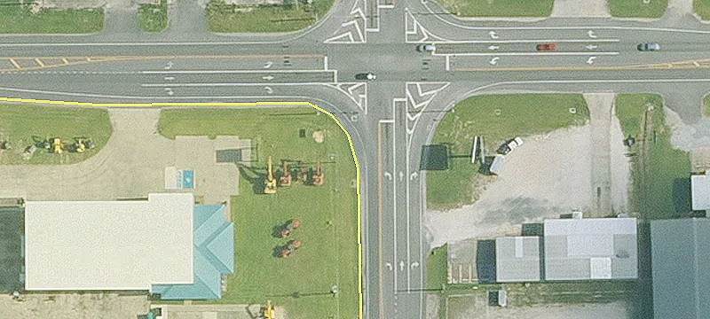 9 Acres Vacant Land