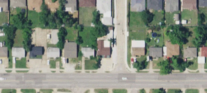 High-Visibility Commercial Lot For Sale
