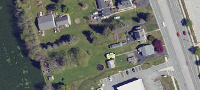 Prime Commercial Land Near Golden Mile