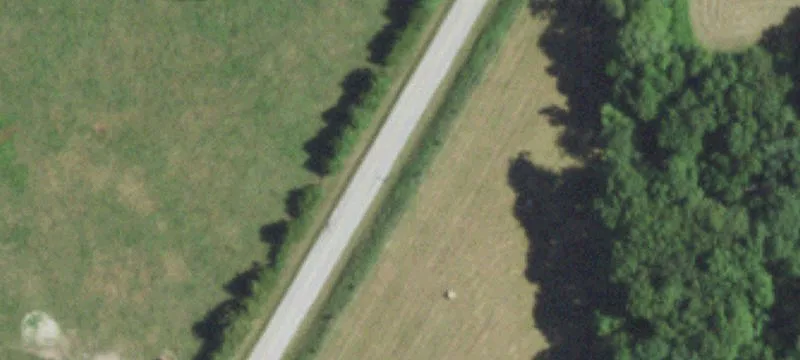 2.6 Acre Commercial Land Tract
