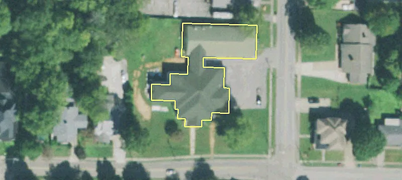 McKenzie Mixed-Use Opportunity