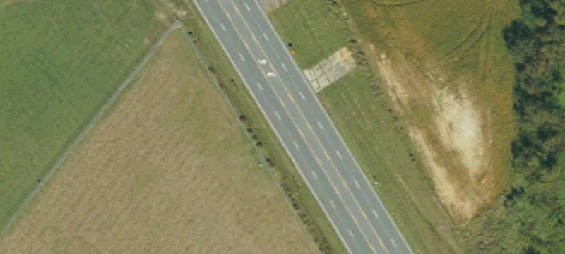 Prime Development Opportunity on Highway