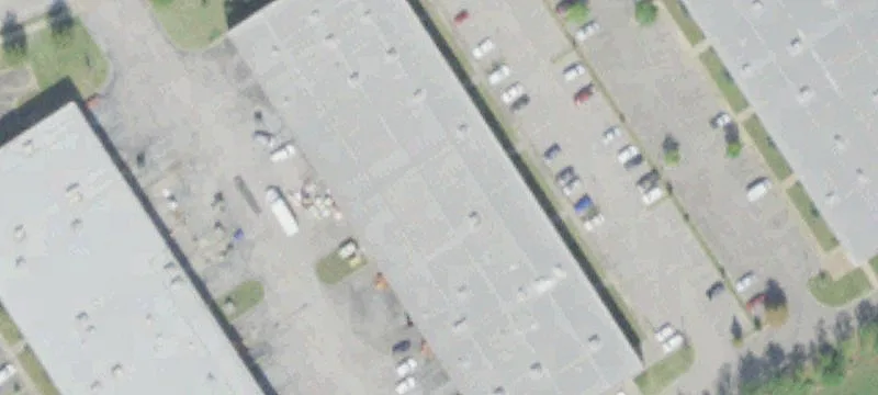Appling Farms Parkway Flex Space