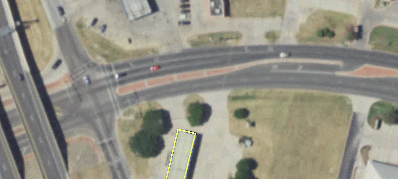Turn-Key Office Space Available