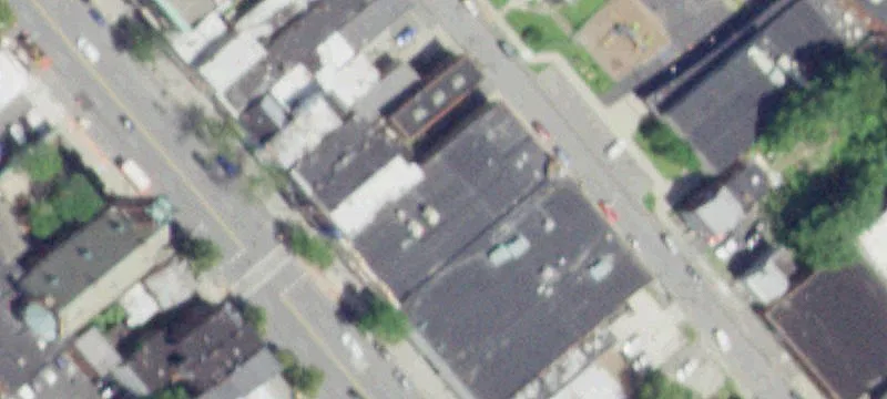 Downtown Albany Retail Space Available