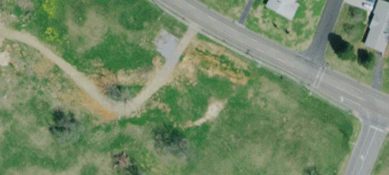 Commercial Development Opportunity in Johnson