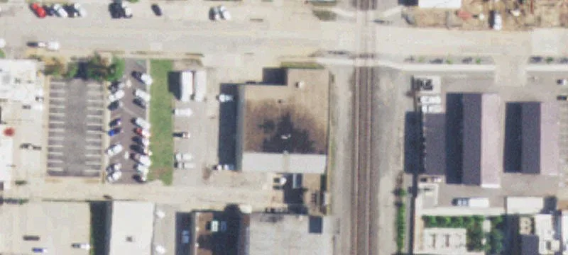 Prime Land Near Convention Center