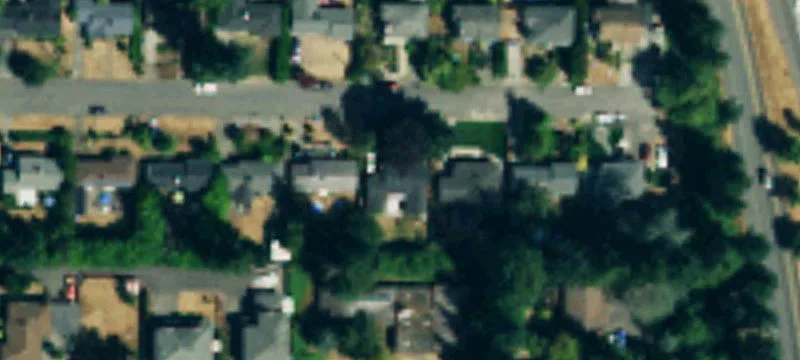 Development Land Near Light Rail