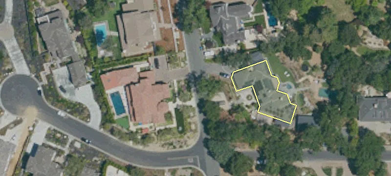 Santa Cruz Mountain Naturist Resort