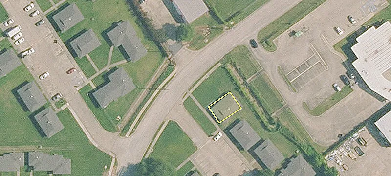 Industrial Land Near Amazon Facility
