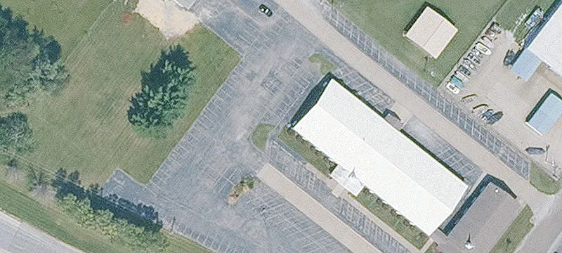 Industrial Land For Sale
