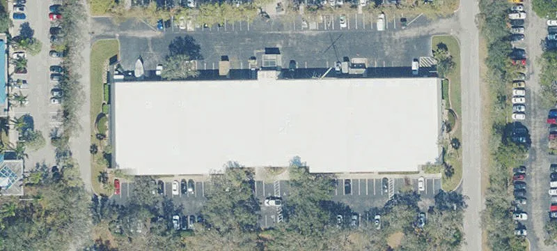 Collier Park of Commerce Space