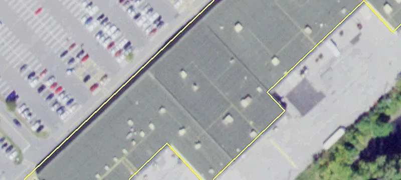 Retail Space For Lease