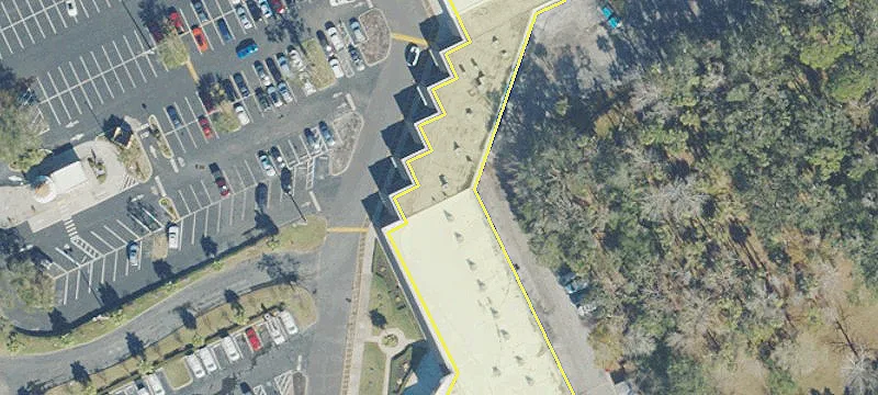 Daytona Promenade Retail Space Available