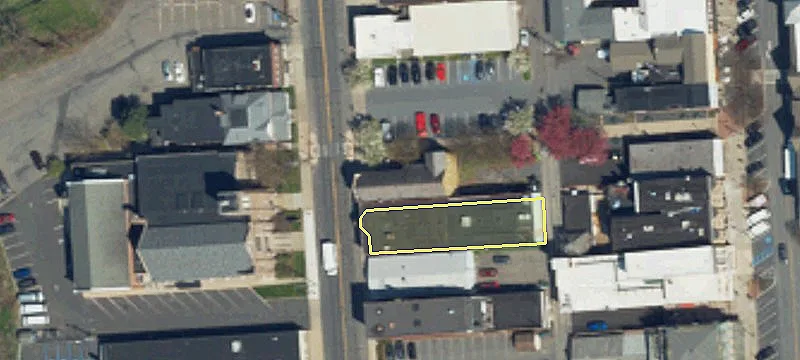 East Stroudsburg Office Space Available