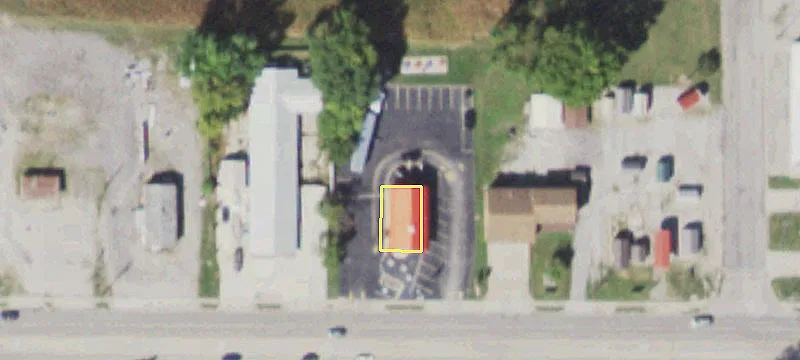 Office and Industrial Space Available