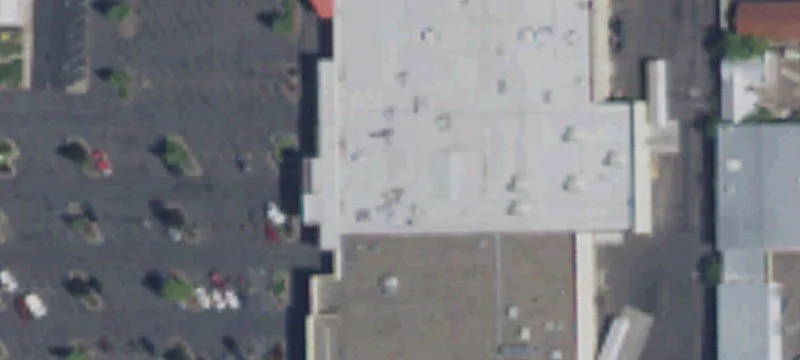 Albertsons Anchored Retail Space