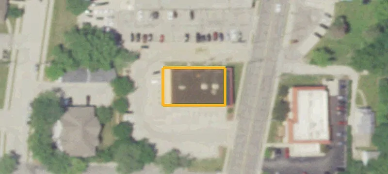 Retail and Office Space Available