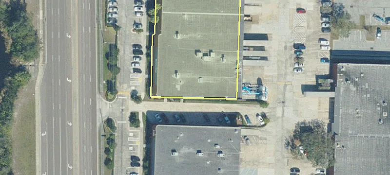 Pinellas Park Commercial Space Available