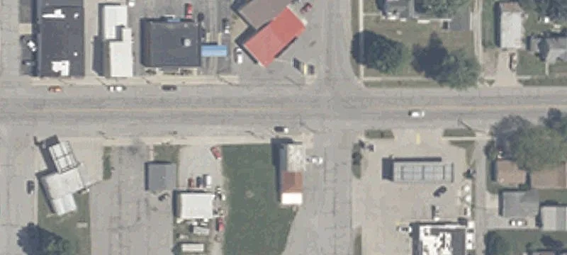 Industrial Space Ready For Lease
