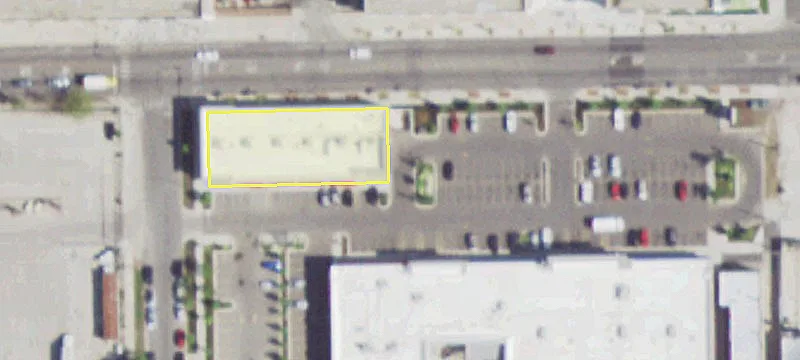 Diversey Avenue Retail Opportunity