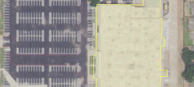 Grand Prairie Development Opportunity