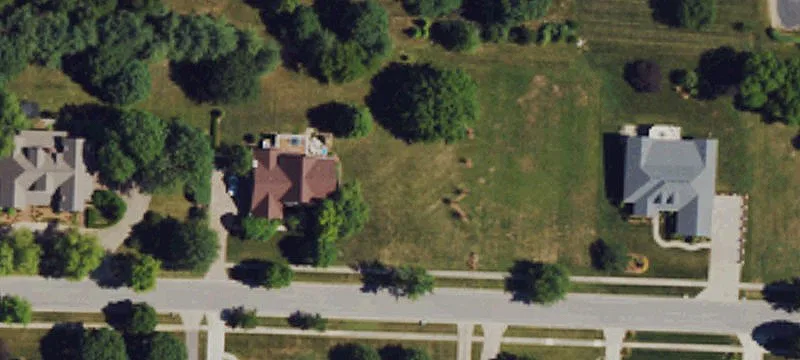 Residential Lot with Scenic Views