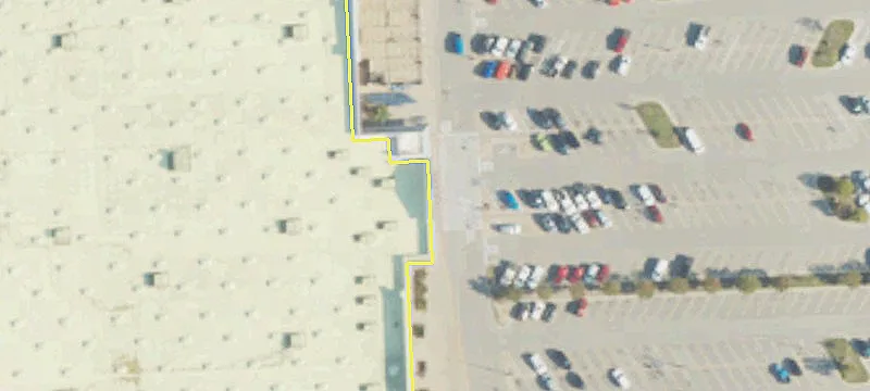 Land in Port Huron Trade