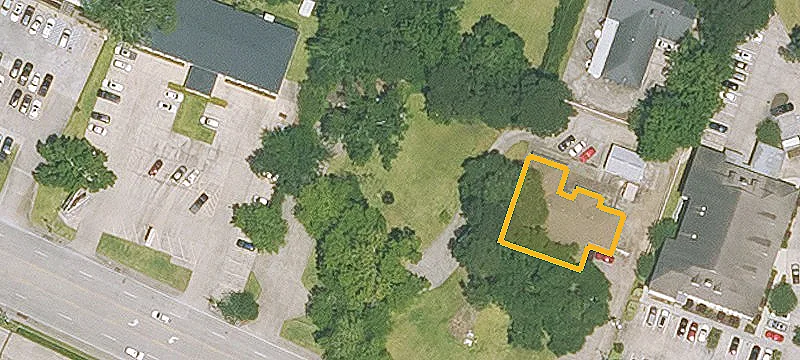 Jefferson Highway Boutique Office Park