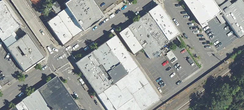 Oregon City Office Building For Sale
