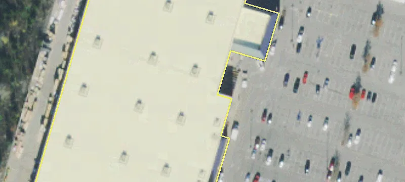 Skyline Commons Land Opportunity
