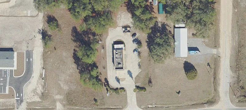 Commercial Land in Middleburg