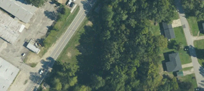 Commercial Land Near Amazon Facility