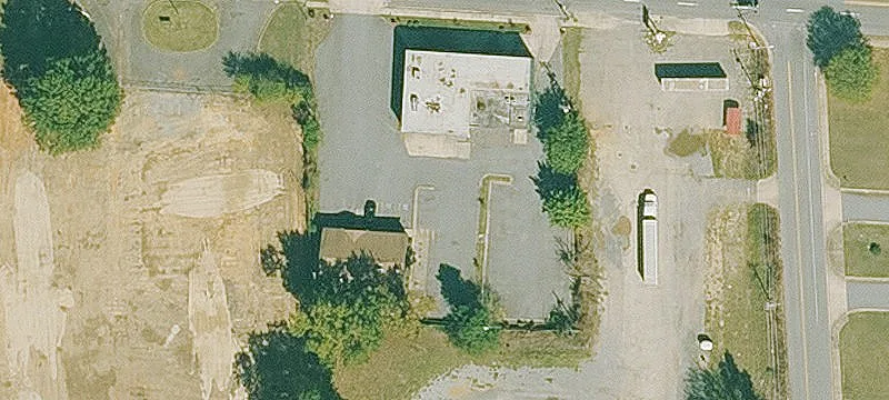 Commercial Land on Roosevelt Road