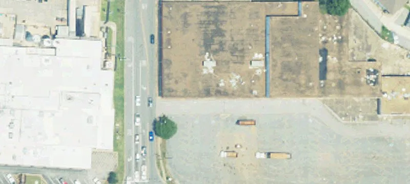 Land Near University of Alabama