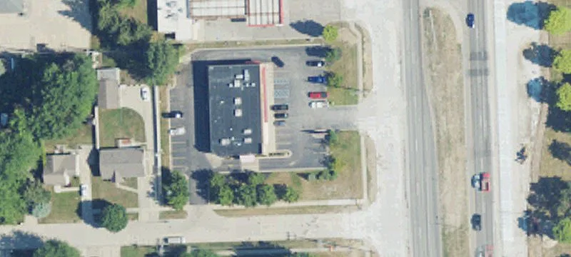 Retail Shopping Center For Sale