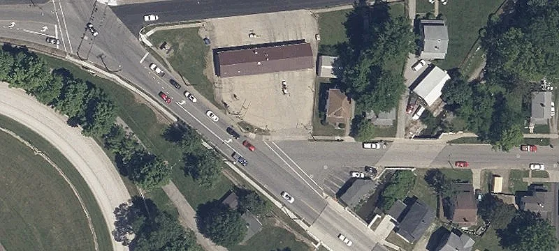 Downtown Wooster Car Wash
