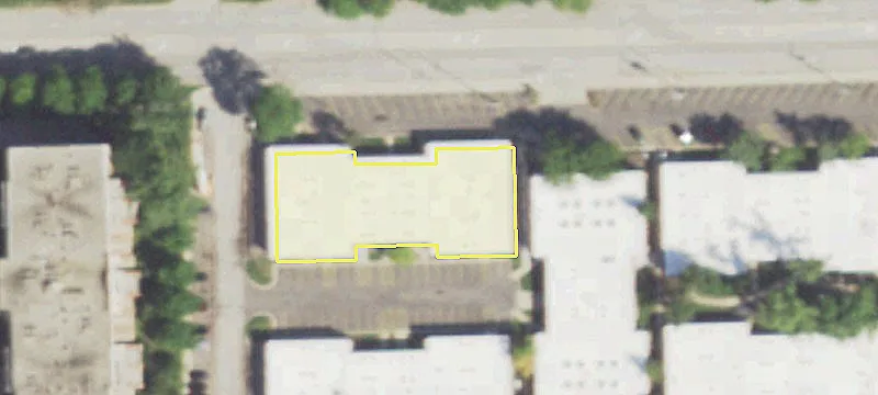 Conveniently Located Chicago Office Space