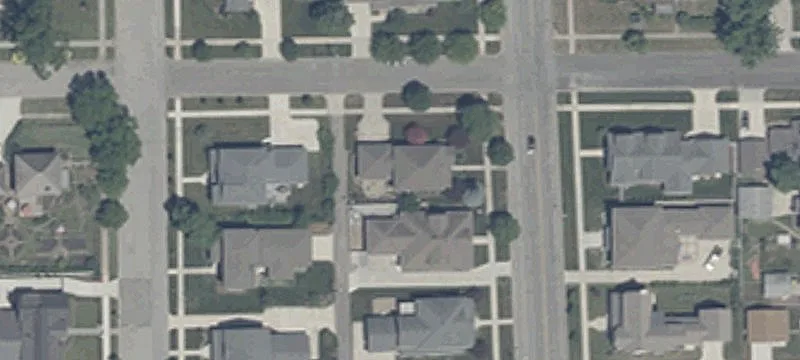 Two-Story Office Building For Rent