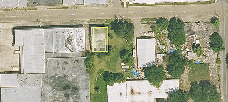 Historic Bar with Redevelopment Potential