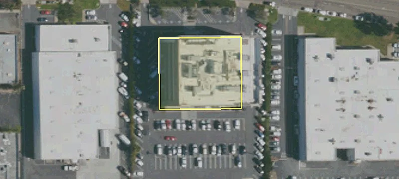 Commercial Space Available For Lease