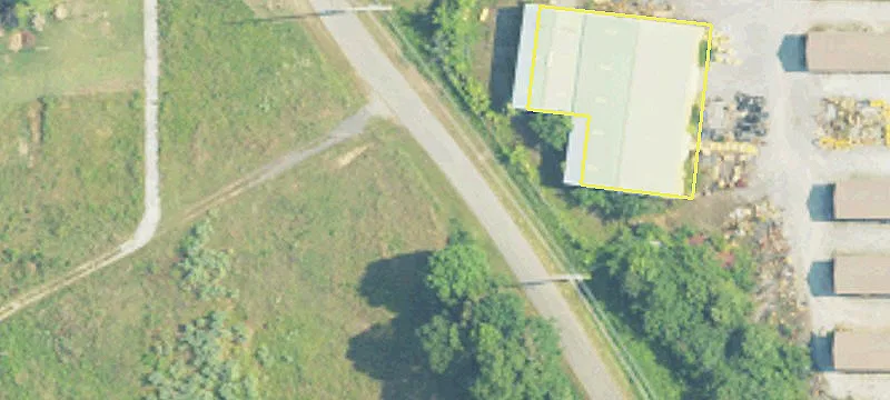 Northport Industrial Sublease Opportunity