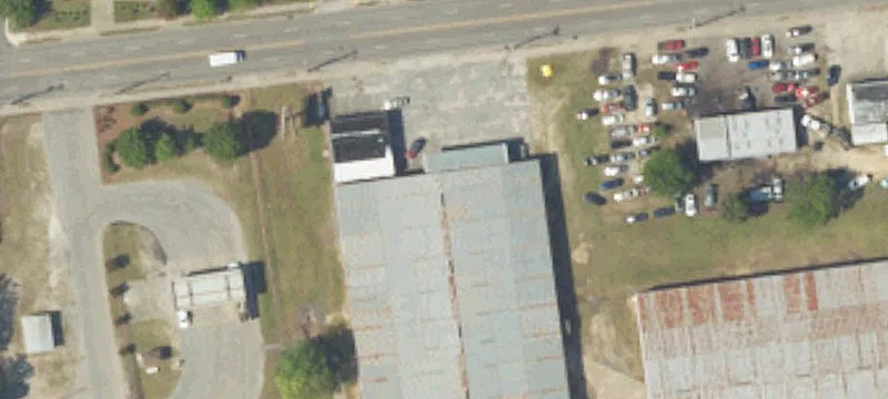 Adaptable Workspace in Sumter, SC