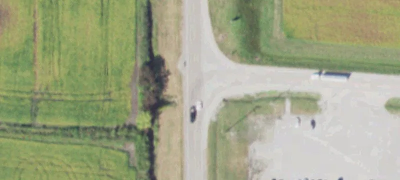 81.11 Acres in South Roxana