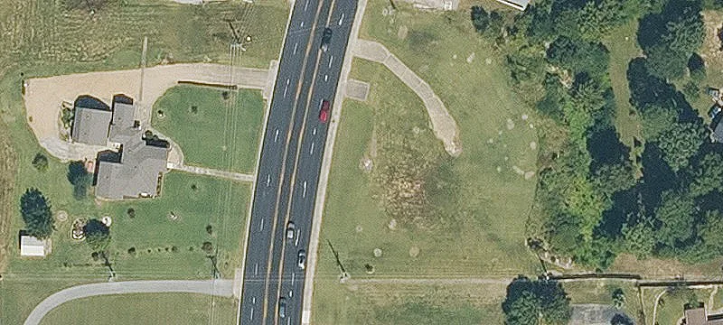Highway Frontage Development Opportunity