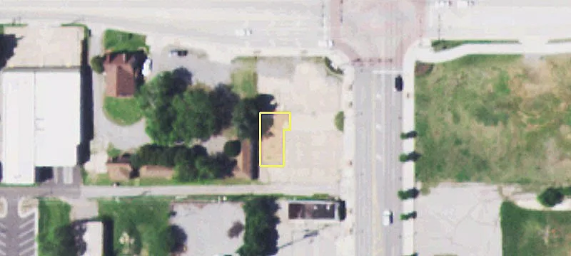 Corner Lot Near Lawton Center